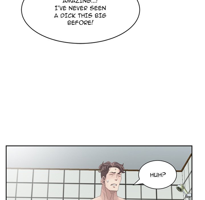 Shh! Her Secret chapter 11 page 21