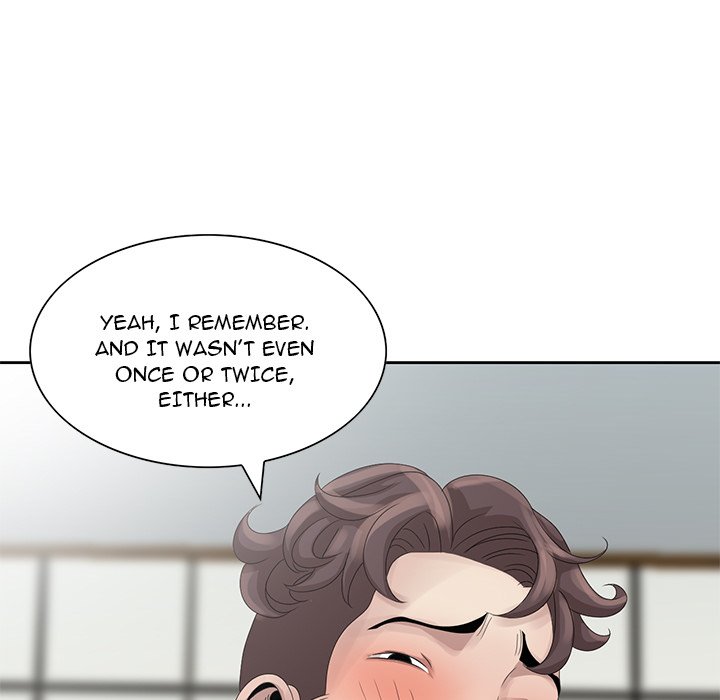 Shh! Her Secret chapter 11 page 23