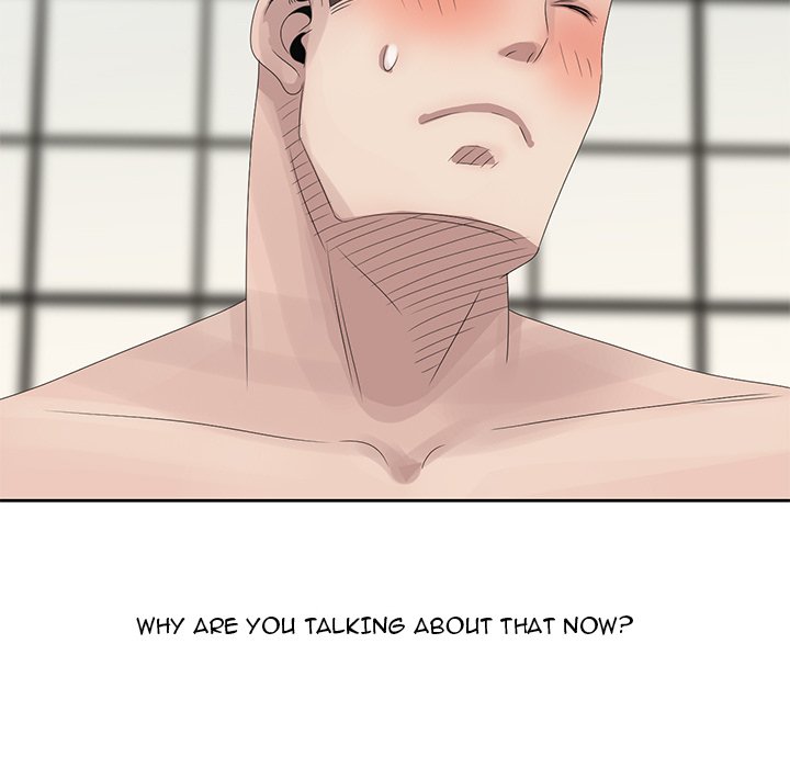 Shh! Her Secret chapter 11 page 24