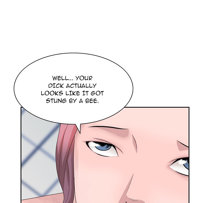 Shh! Her Secret chapter 11 page 25