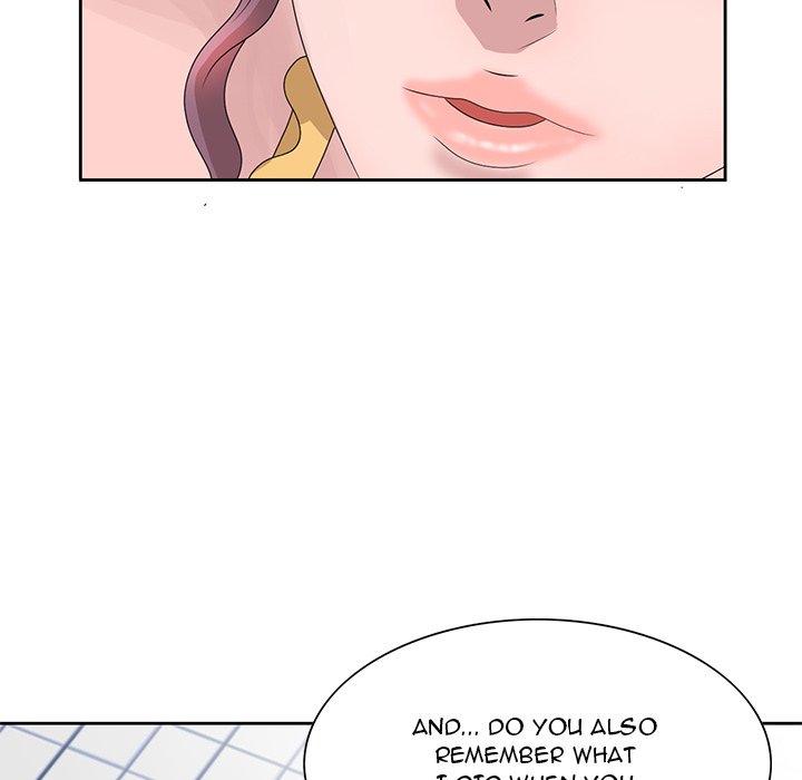 Shh! Her Secret chapter 11 page 26
