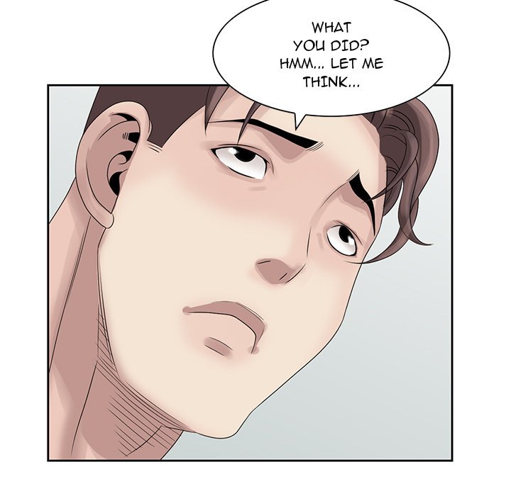 Shh! Her Secret chapter 11 page 29