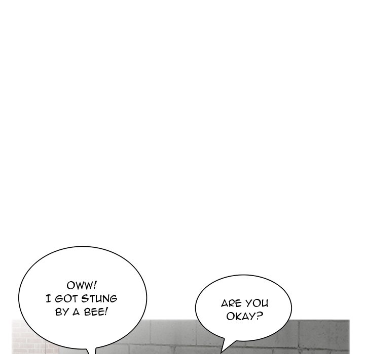 Shh! Her Secret chapter 11 page 30