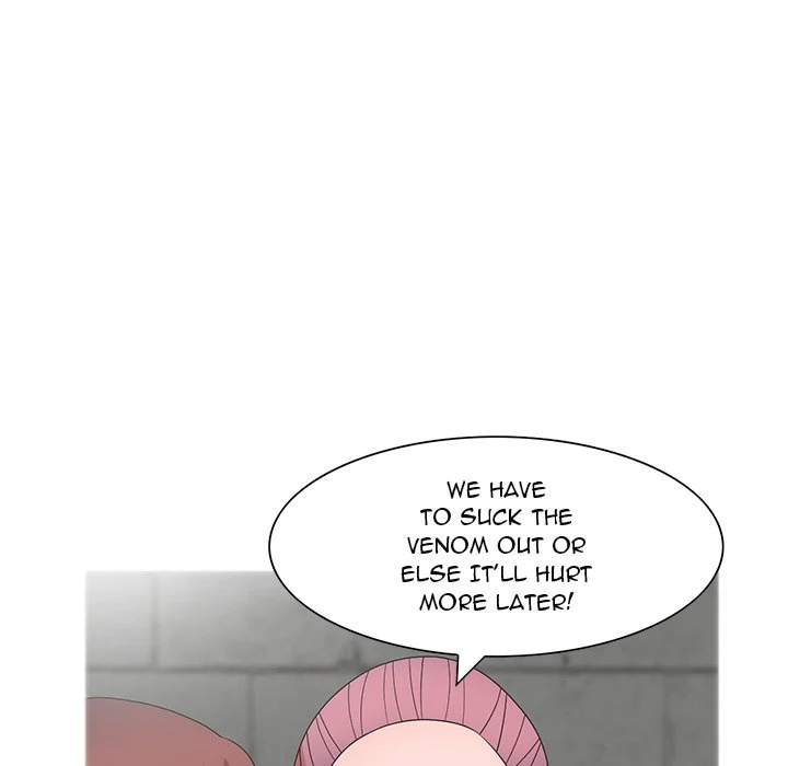 Shh! Her Secret chapter 11 page 32