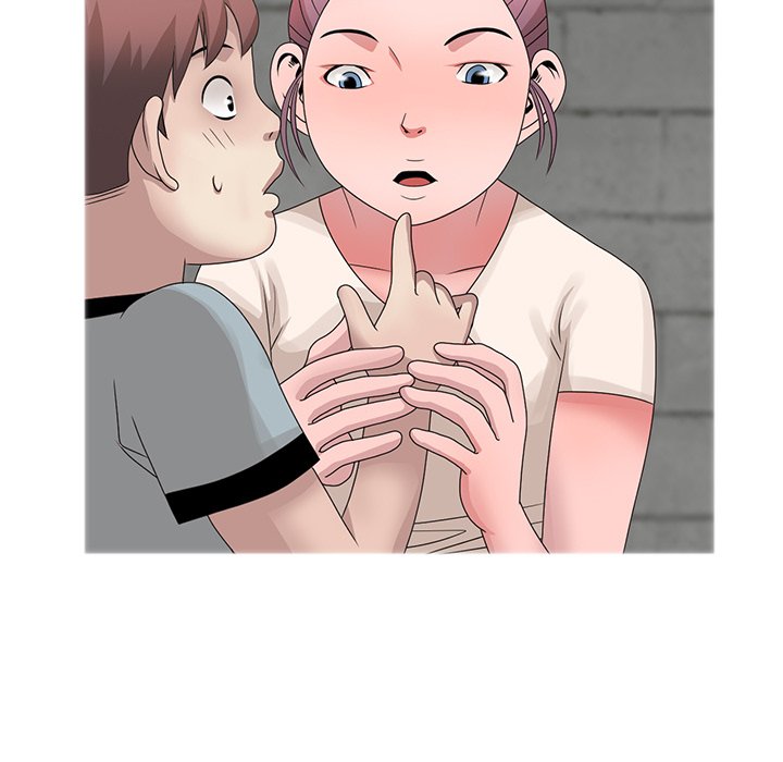 Shh! Her Secret chapter 11 page 33