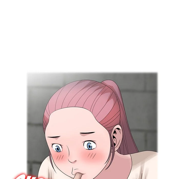Shh! Her Secret chapter 11 page 34