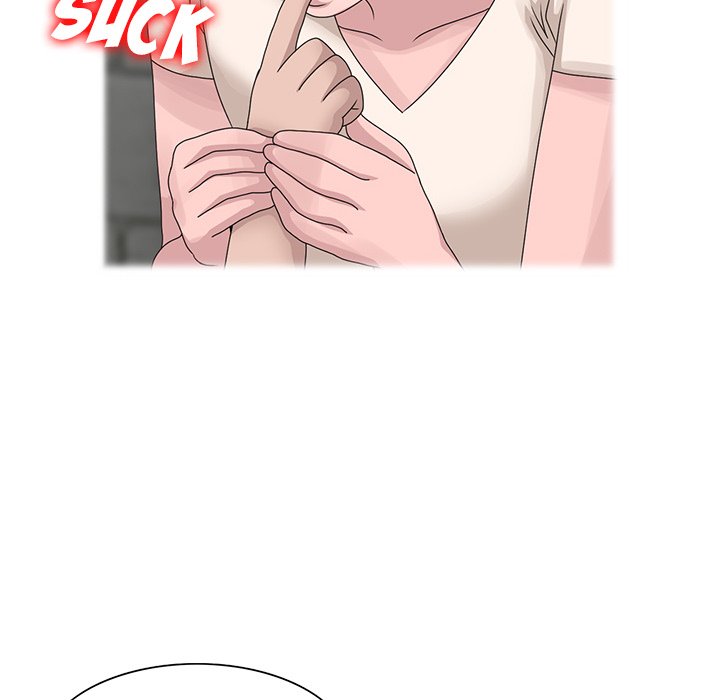 Shh! Her Secret chapter 11 page 35