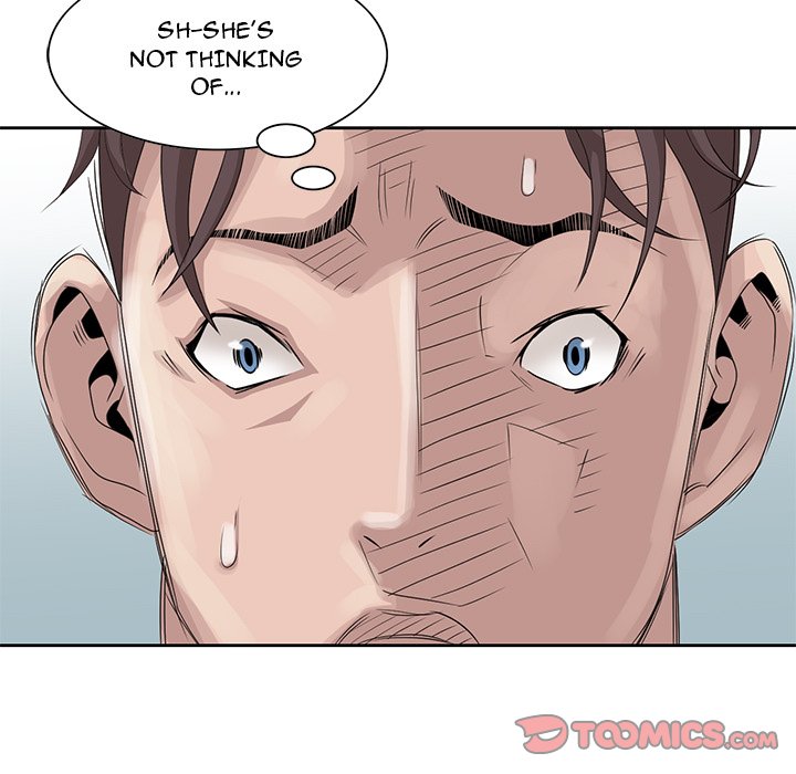 Shh! Her Secret chapter 11 page 36