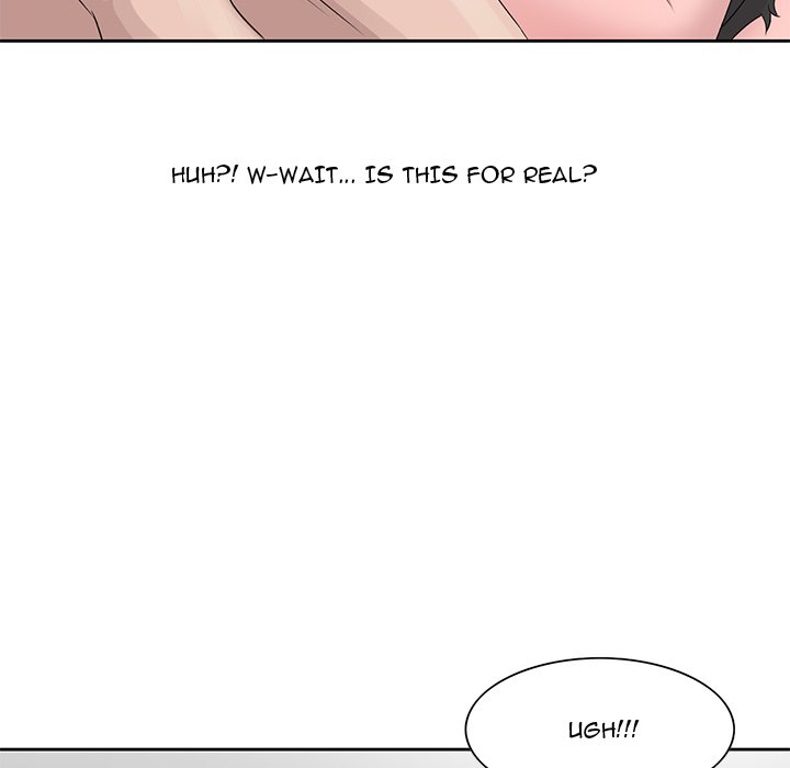 Shh! Her Secret chapter 11 page 39
