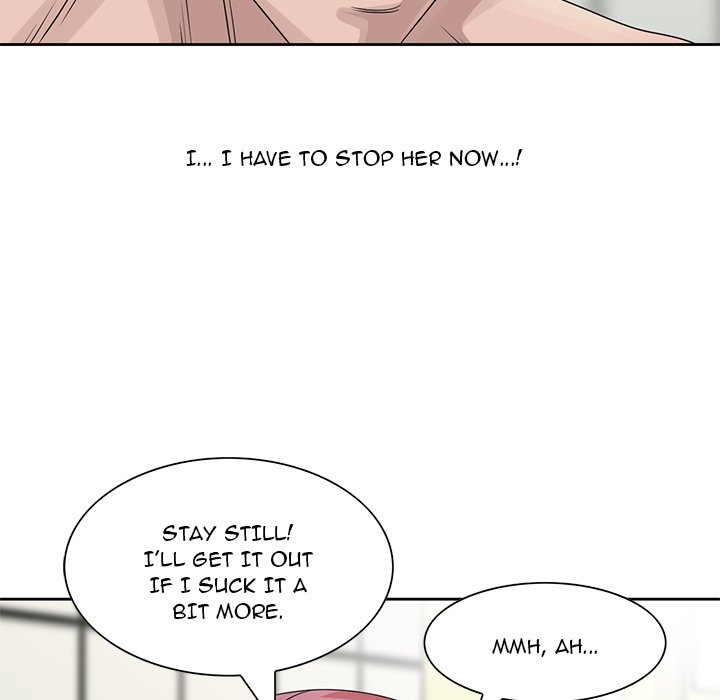 Shh! Her Secret chapter 11 page 44