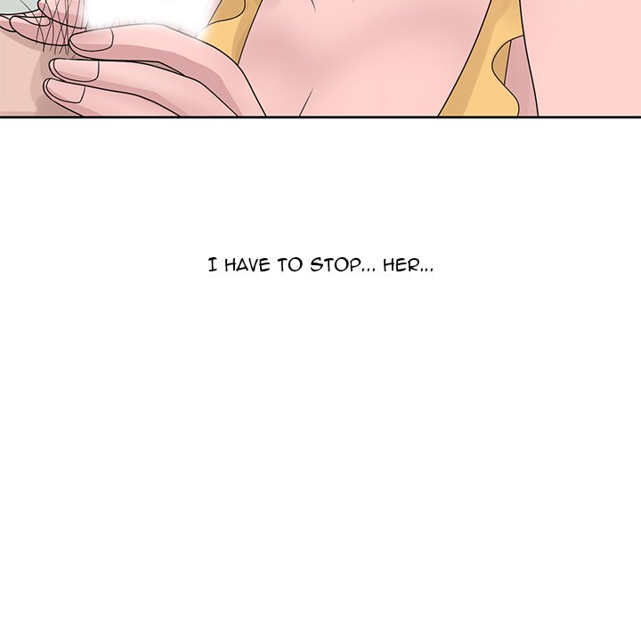 Shh! Her Secret chapter 11 page 46
