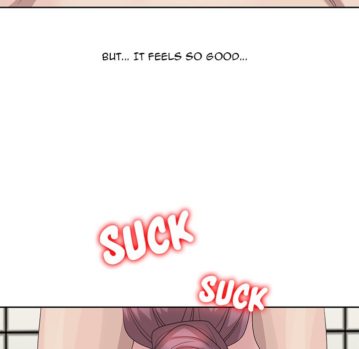 Shh! Her Secret chapter 11 page 48