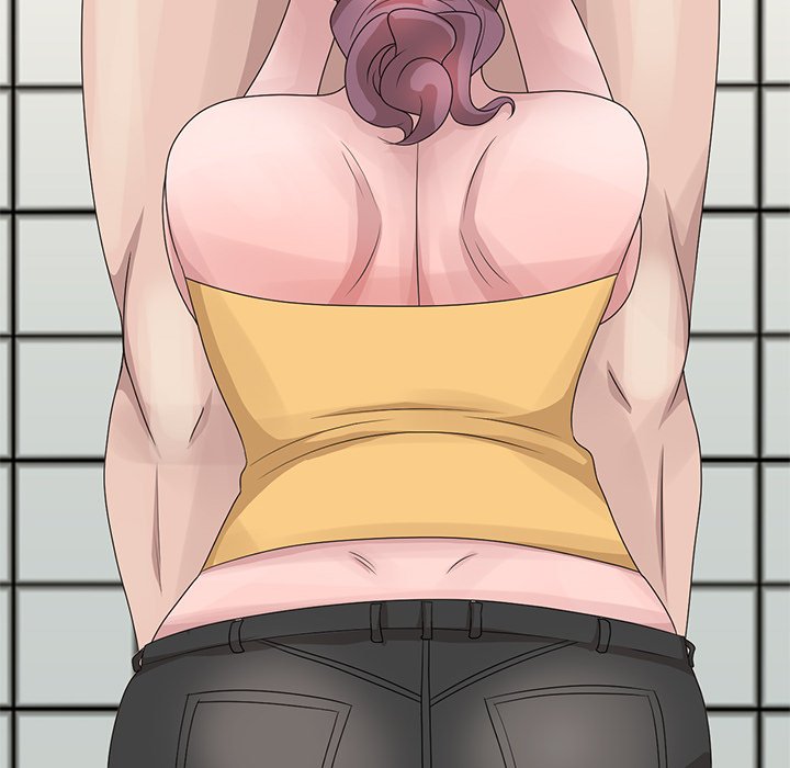 Shh! Her Secret chapter 11 page 49