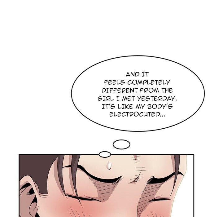 Shh! Her Secret chapter 11 page 51