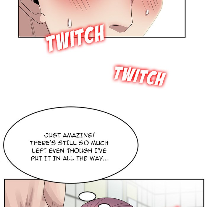 Shh! Her Secret chapter 11 page 52
