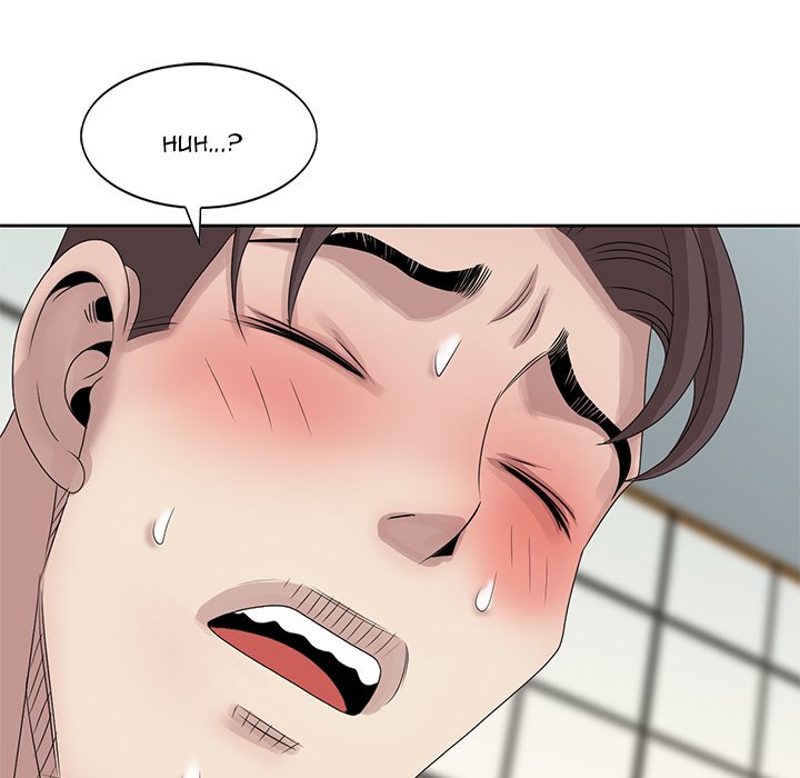 Shh! Her Secret chapter 11 page 60