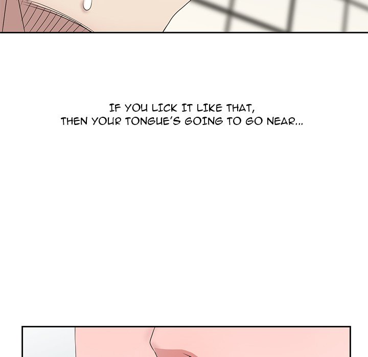 Shh! Her Secret chapter 11 page 61