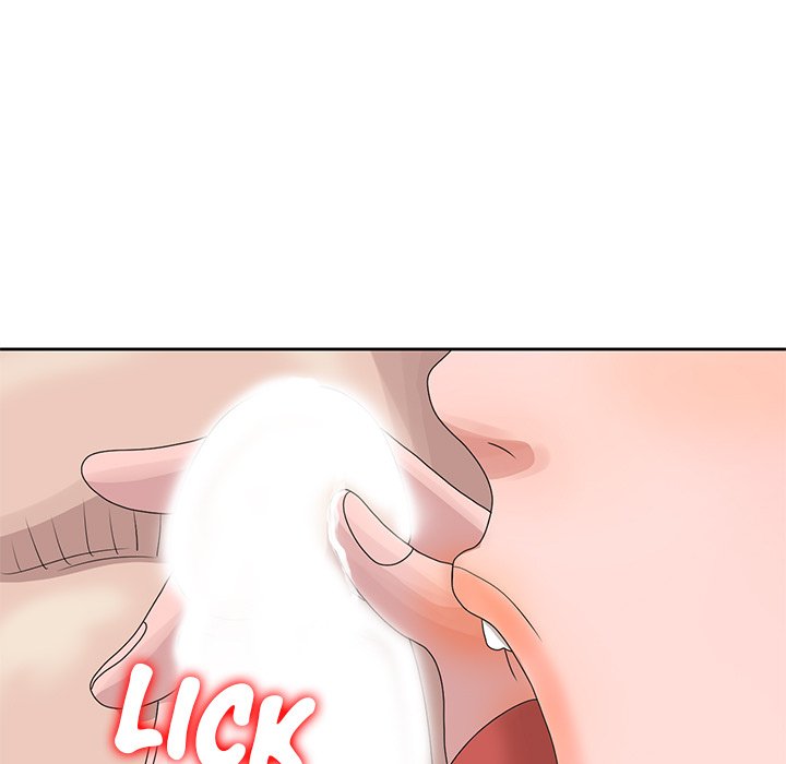 Shh! Her Secret chapter 11 page 65