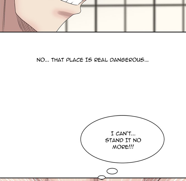 Shh! Her Secret chapter 11 page 68