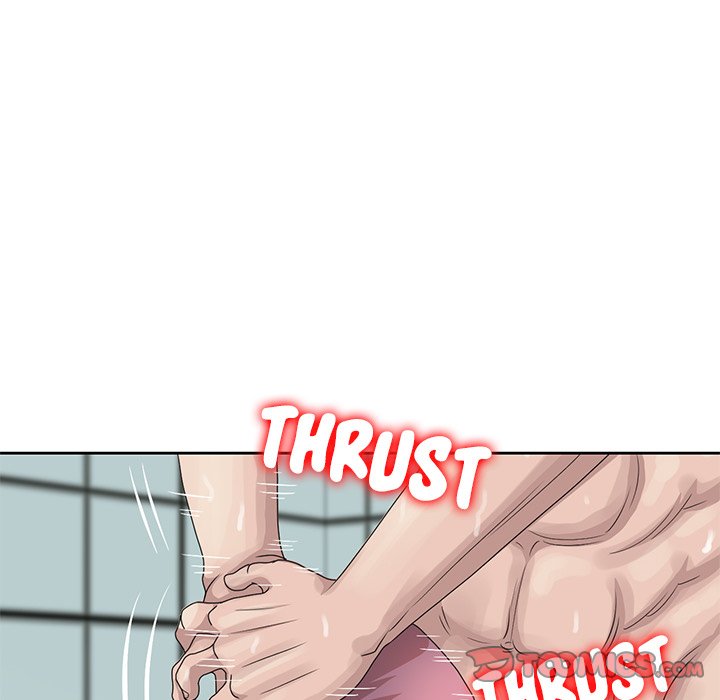 Shh! Her Secret chapter 11 page 70