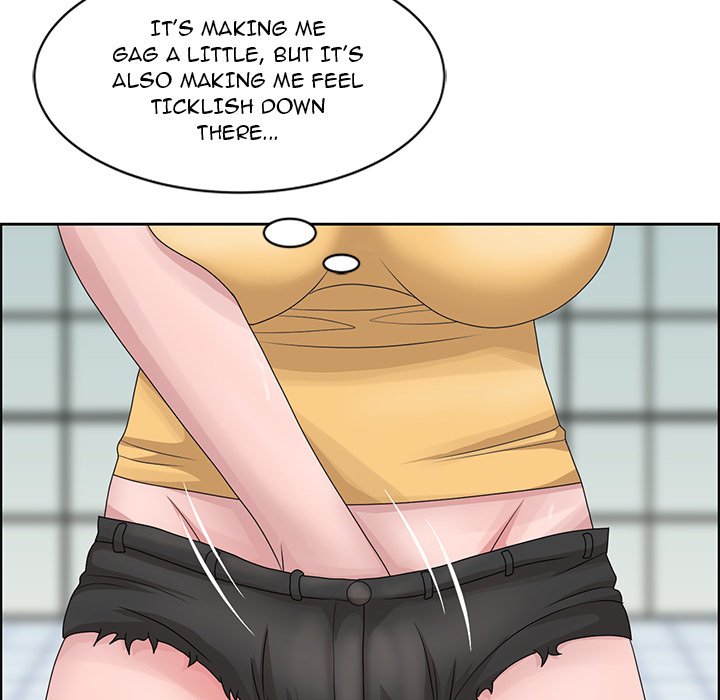 Shh! Her Secret chapter 11 page 74
