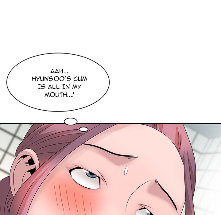 Shh! Her Secret chapter 11 page 81