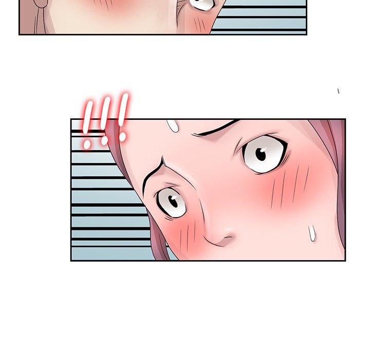 Shh! Her Secret chapter 11 page 84