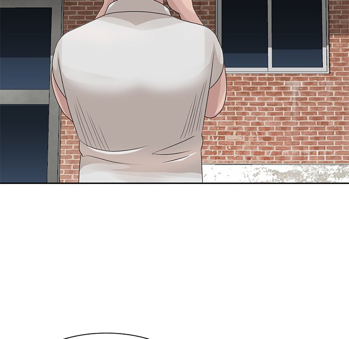 Shh! Her Secret chapter 11 page 86