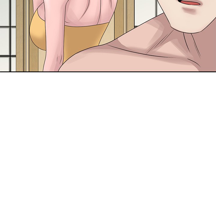 Shh! Her Secret chapter 11 page 88