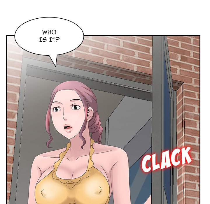 Shh! Her Secret chapter 11 page 89