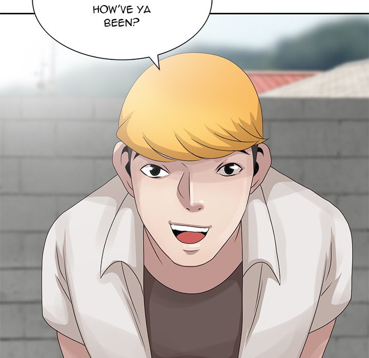 Shh! Her Secret chapter 11 page 91
