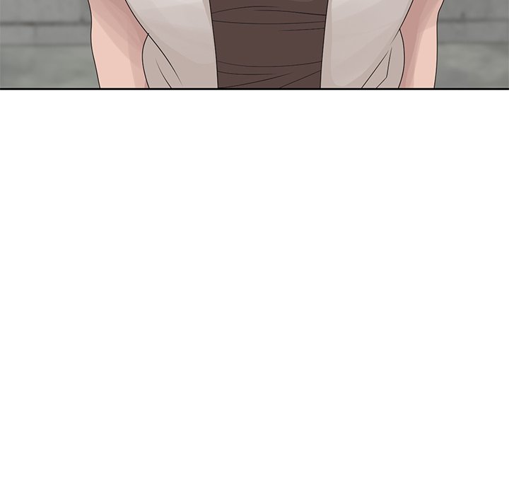 Shh! Her Secret chapter 11 page 92
