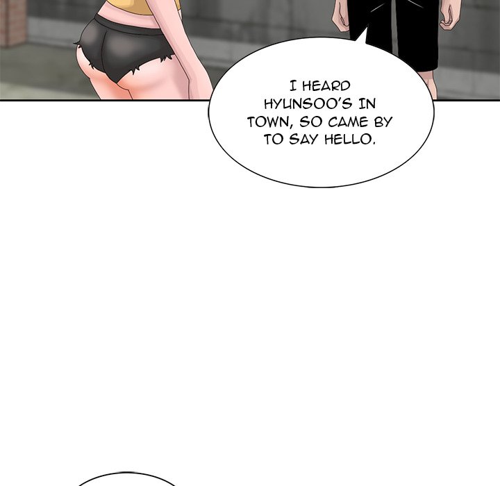 Shh! Her Secret chapter 11 page 94