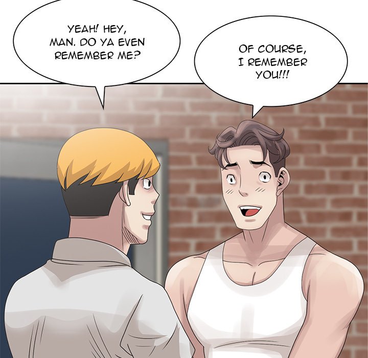 Shh! Her Secret chapter 11 page 97