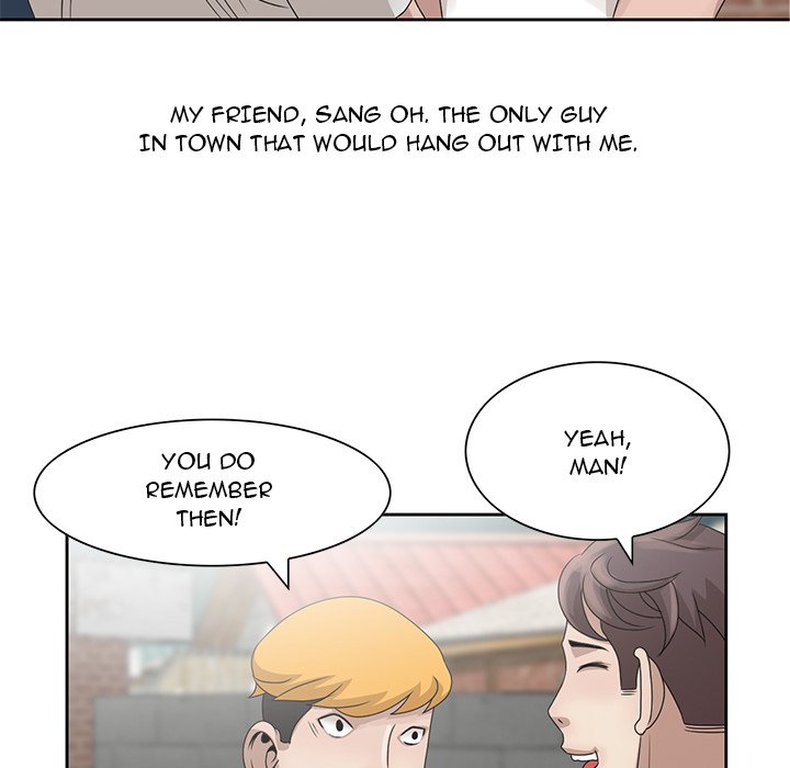 Shh! Her Secret chapter 11 page 98