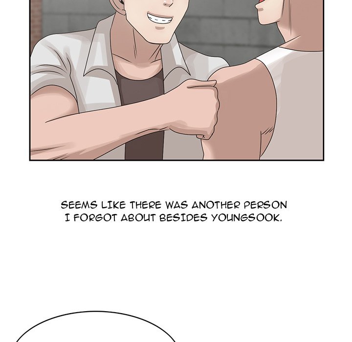 Shh! Her Secret chapter 11 page 99