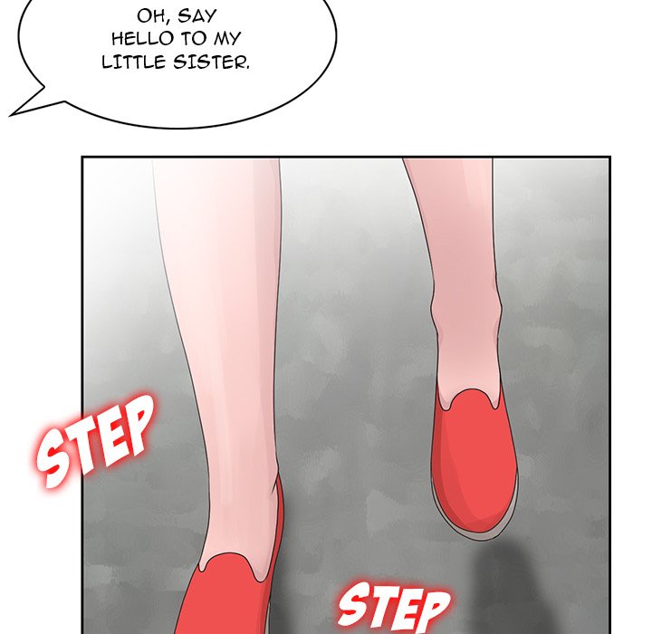 Shh! Her Secret chapter 11 page 100