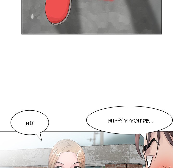 Shh! Her Secret chapter 11 page 101