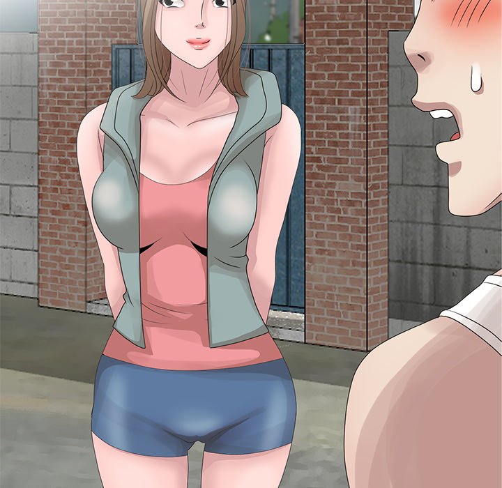 Shh! Her Secret chapter 11 page 102