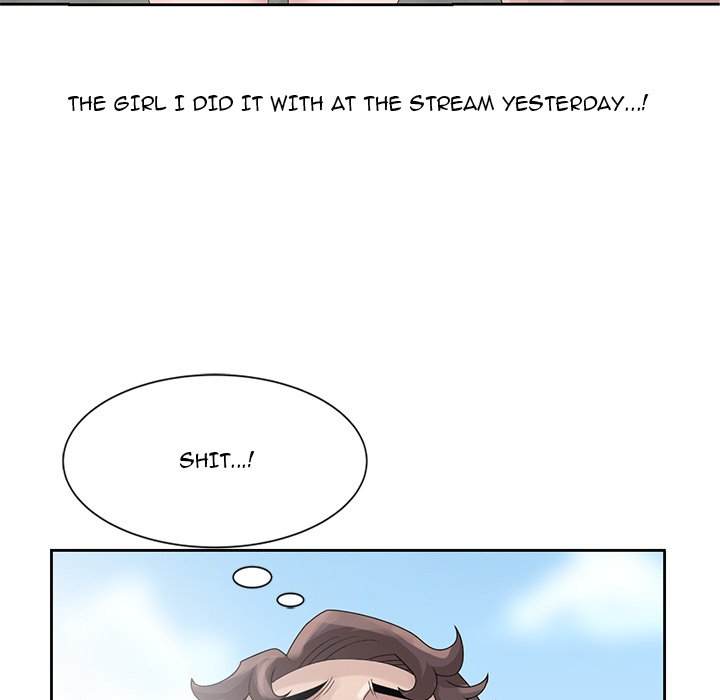 Shh! Her Secret chapter 11 page 103