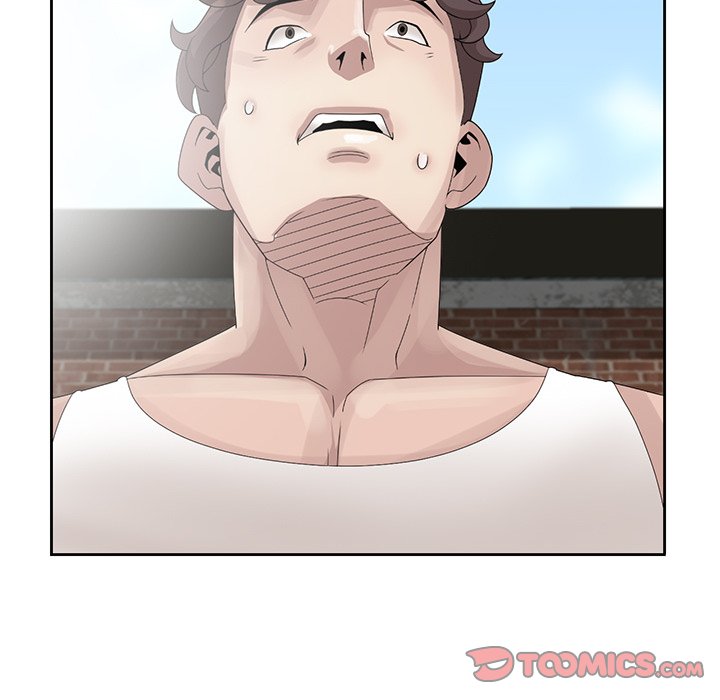 Shh! Her Secret chapter 11 page 104
