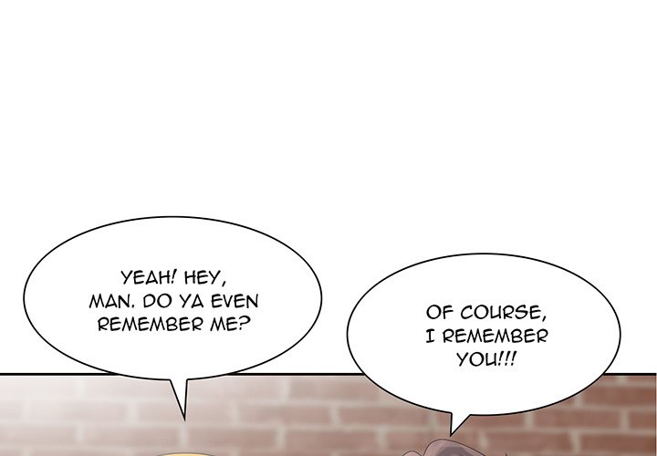 Shh! Her Secret chapter 12 page 1