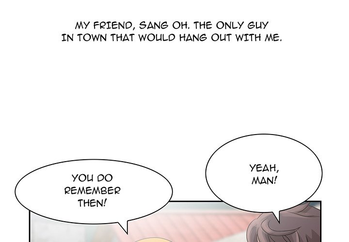 Shh! Her Secret chapter 12 page 3