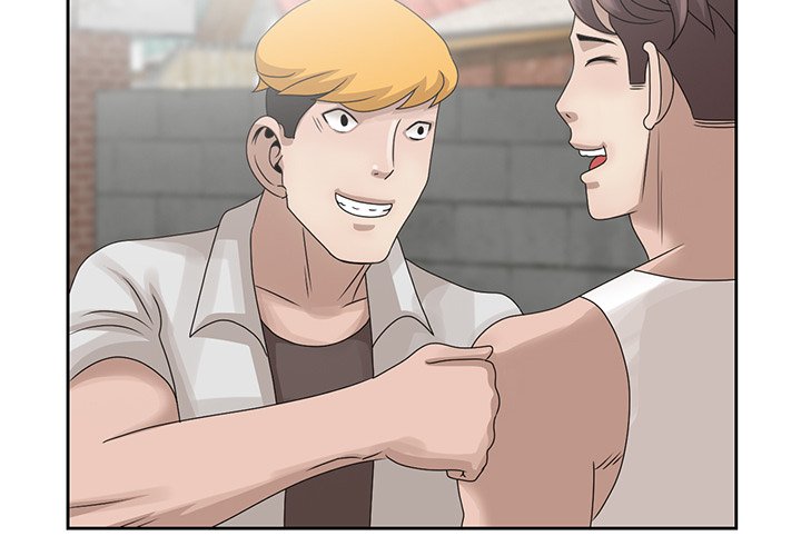 Shh! Her Secret chapter 12 page 4