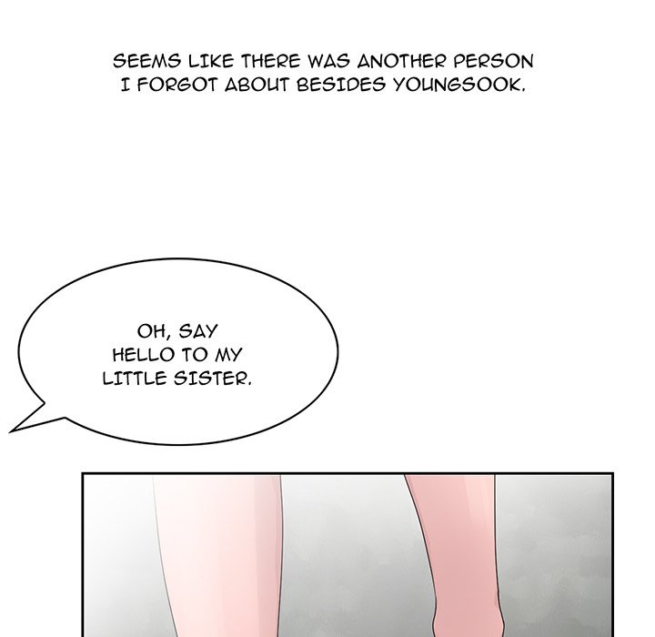 Shh! Her Secret chapter 12 page 5