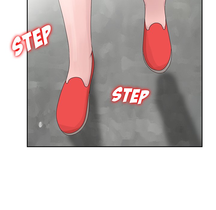 Shh! Her Secret chapter 12 page 6
