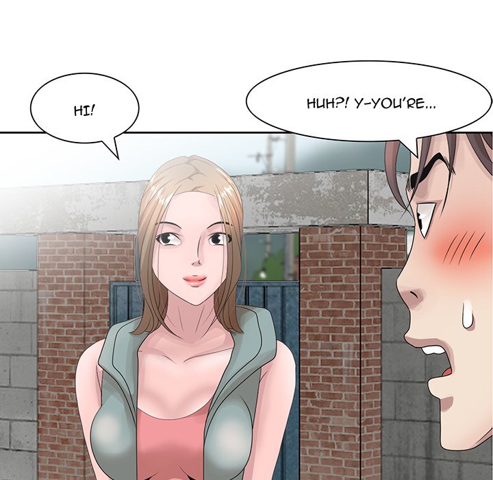 Shh! Her Secret chapter 12 page 7