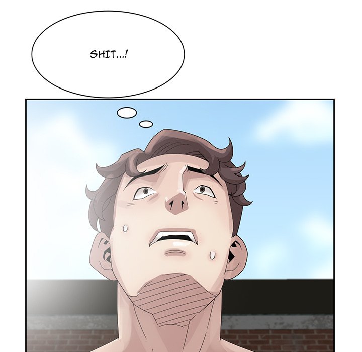 Shh! Her Secret chapter 12 page 9