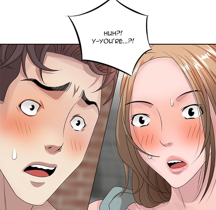 Shh! Her Secret chapter 12 page 13