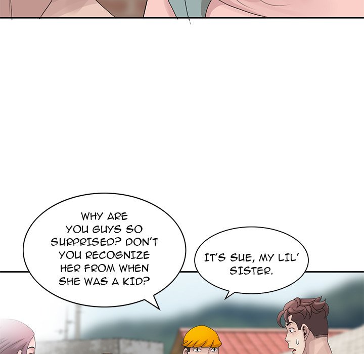 Shh! Her Secret chapter 12 page 14